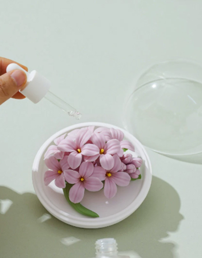 丁香~精油扩散器